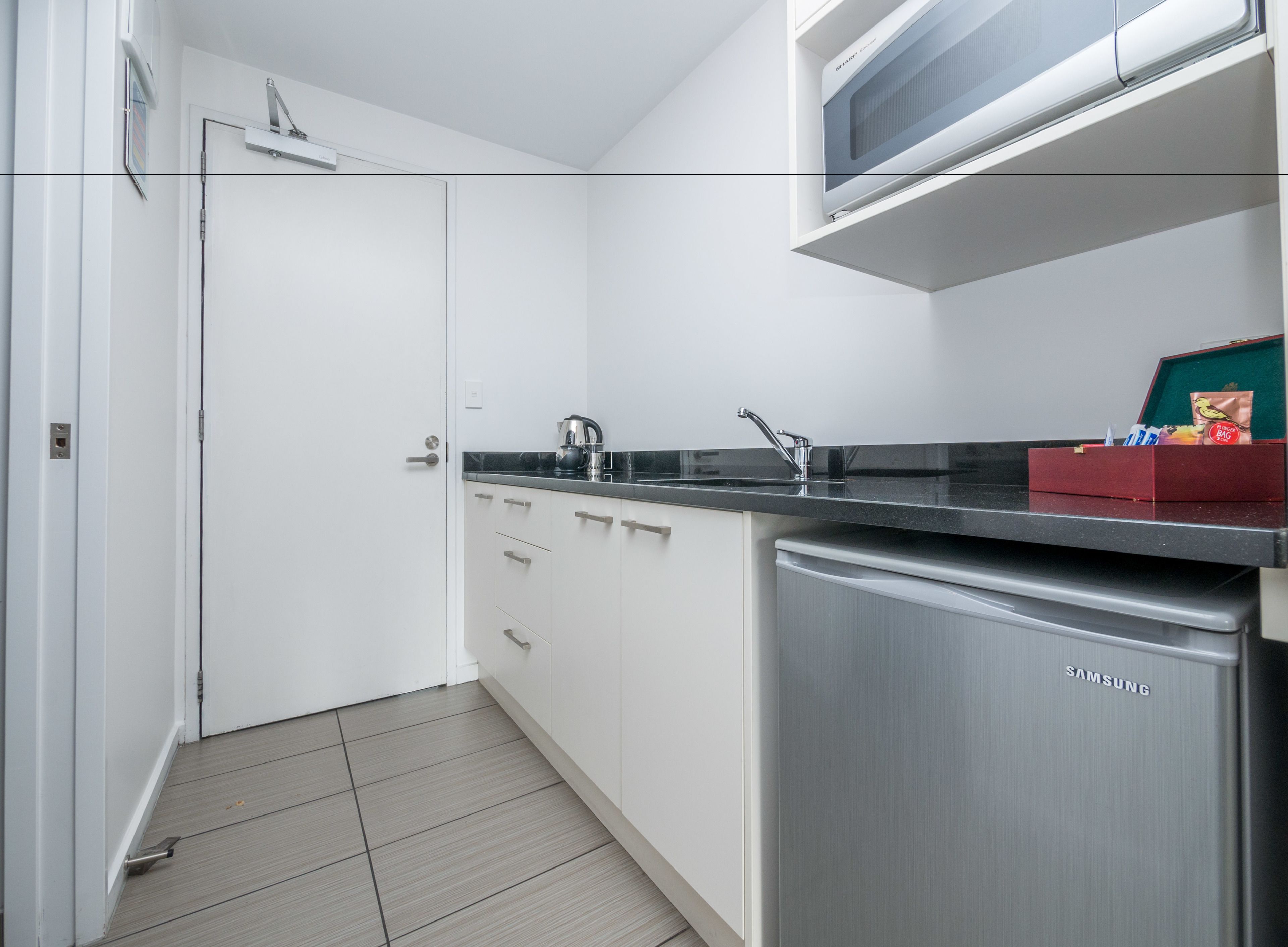 Foto - Bellano Motel Suites