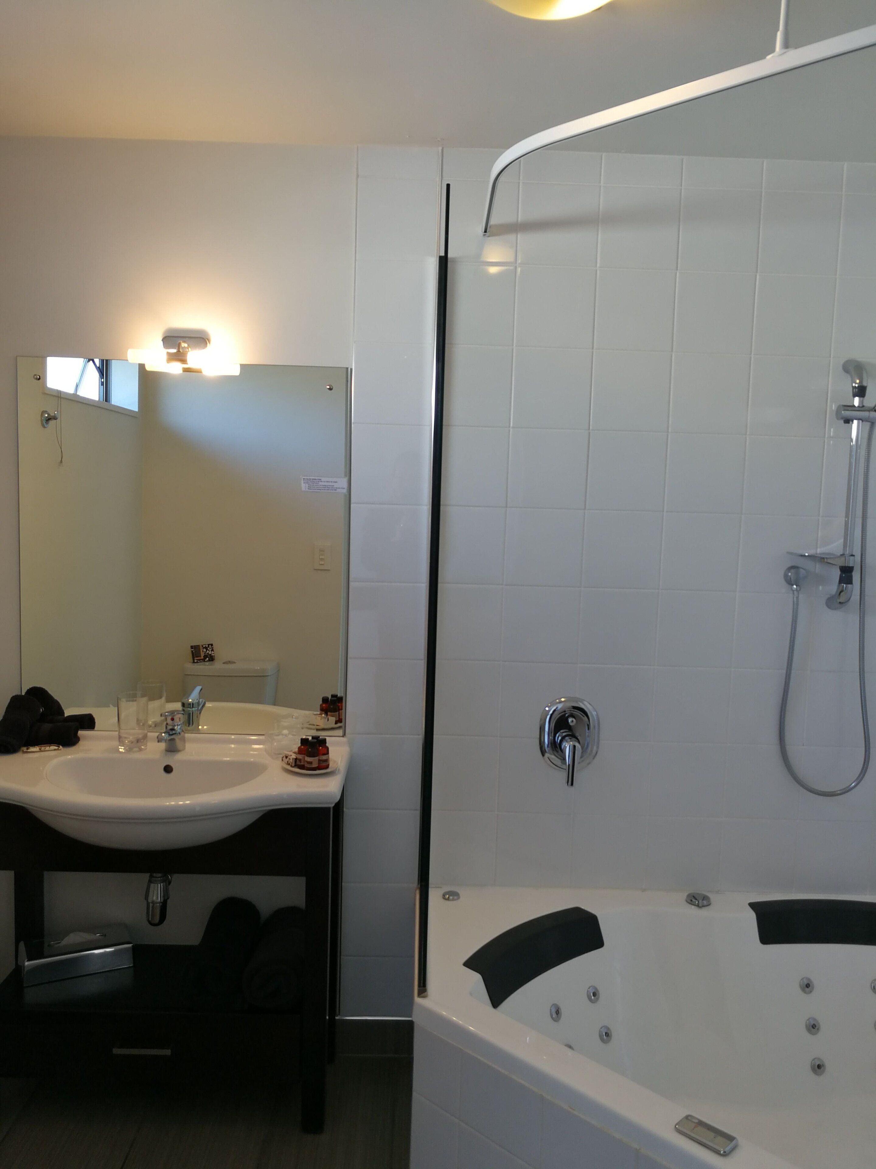 Foto - Bellano Motel Suites