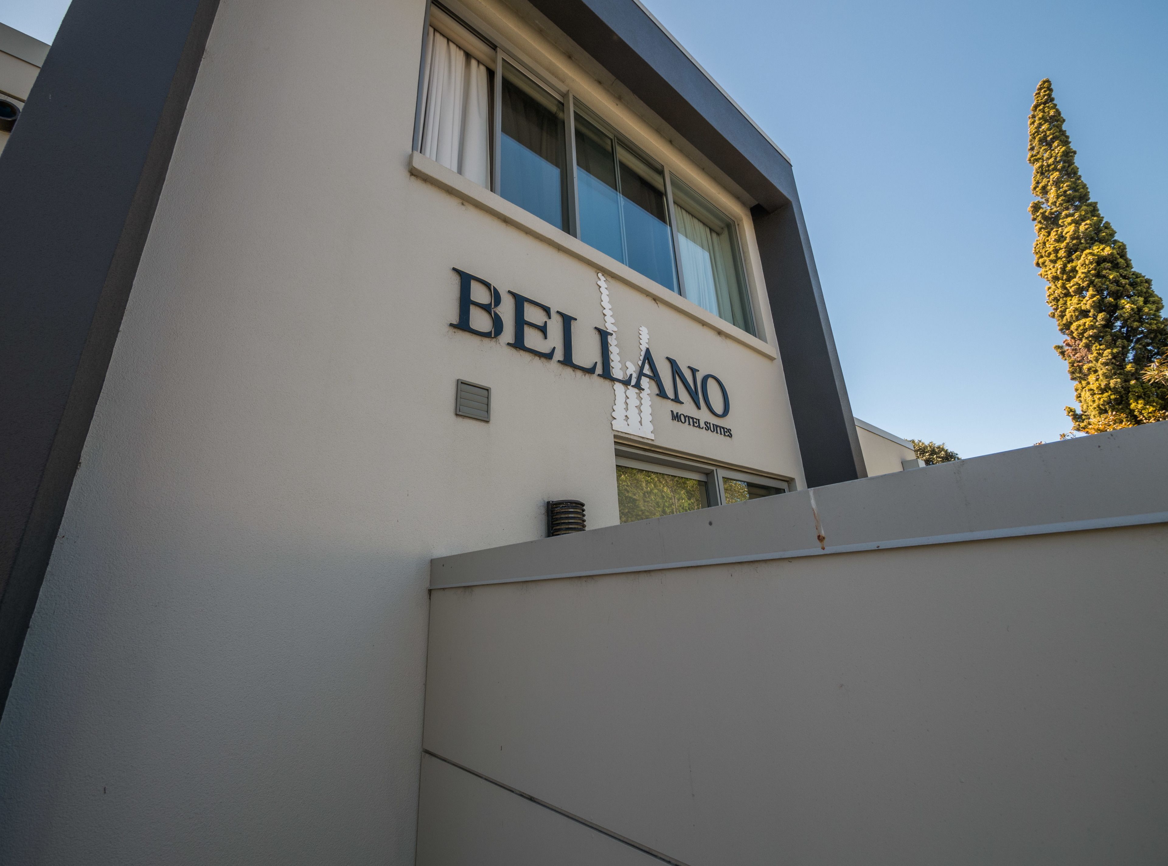 Foto - Bellano Motel Suites