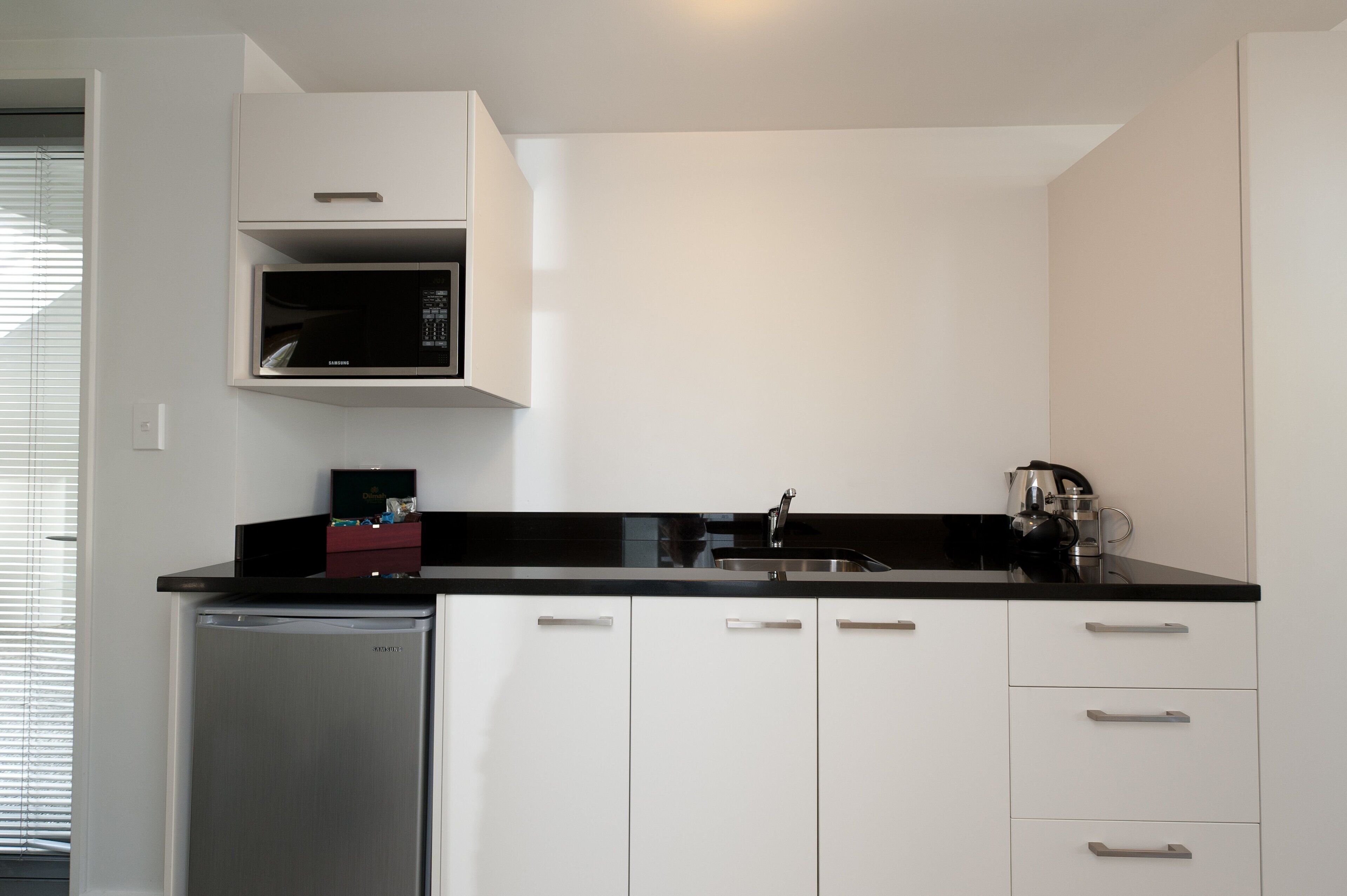 Foto - Bellano Motel Suites