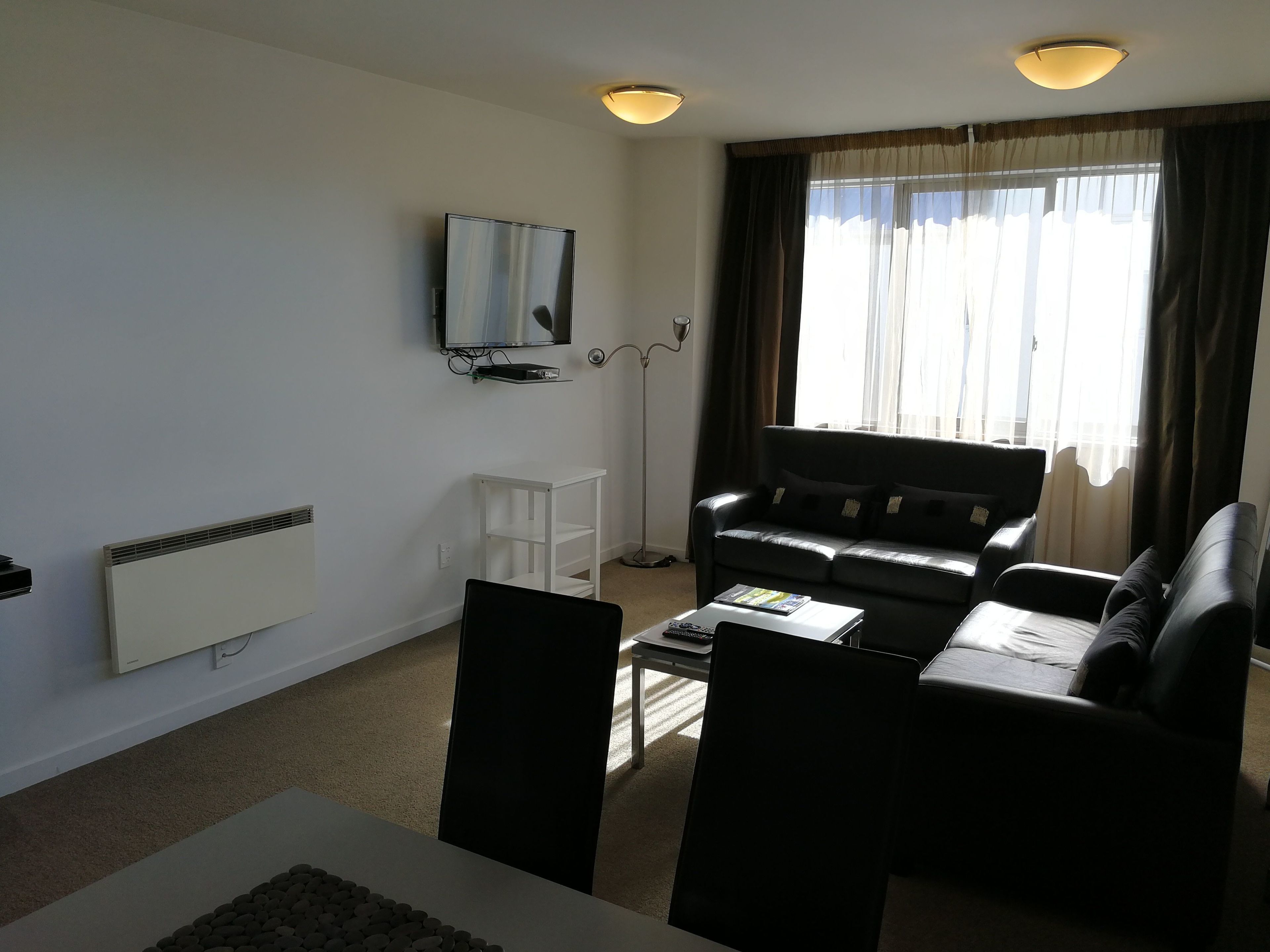 Foto - Bellano Motel Suites