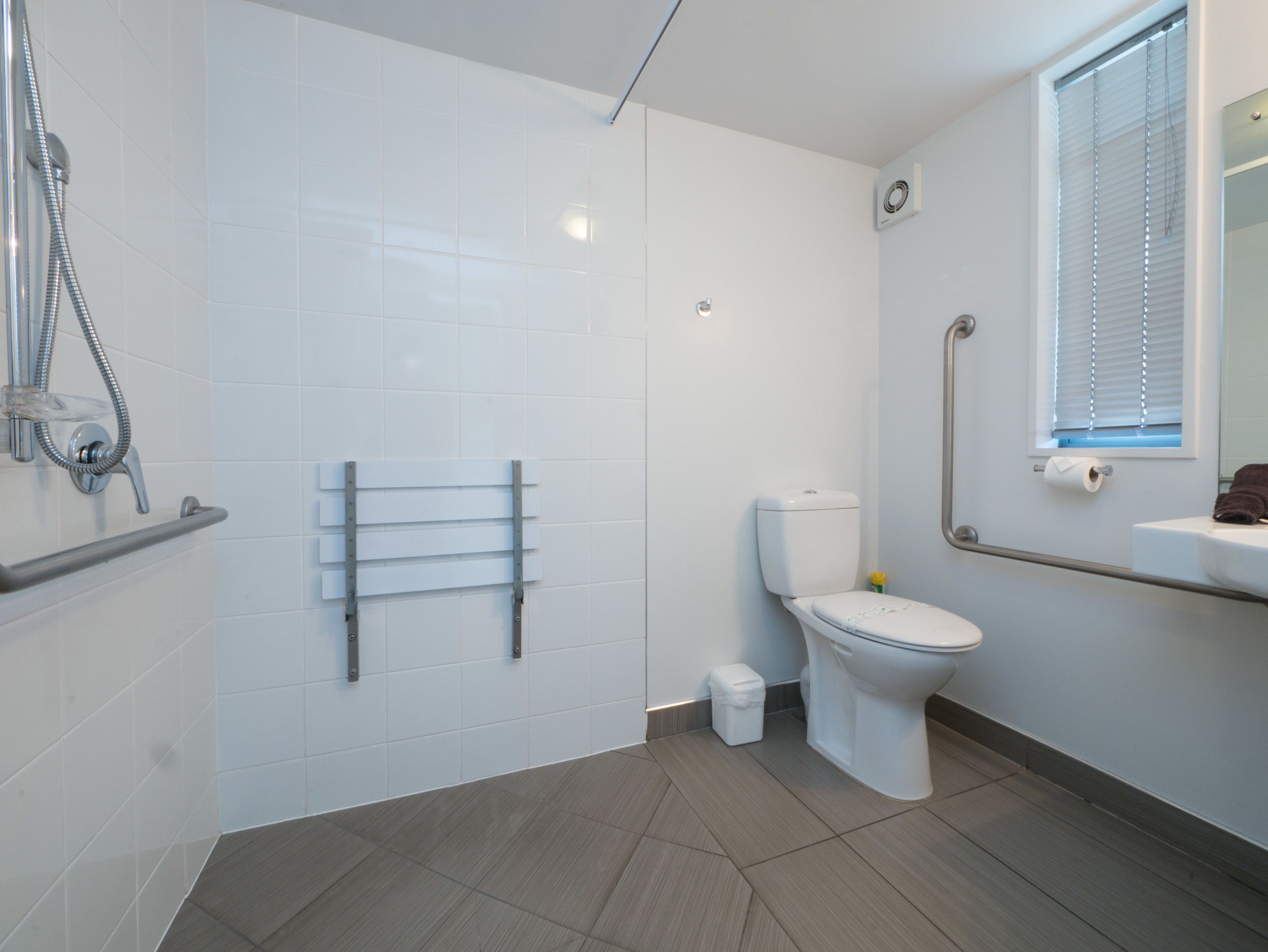 Foto - Bellano Motel Suites