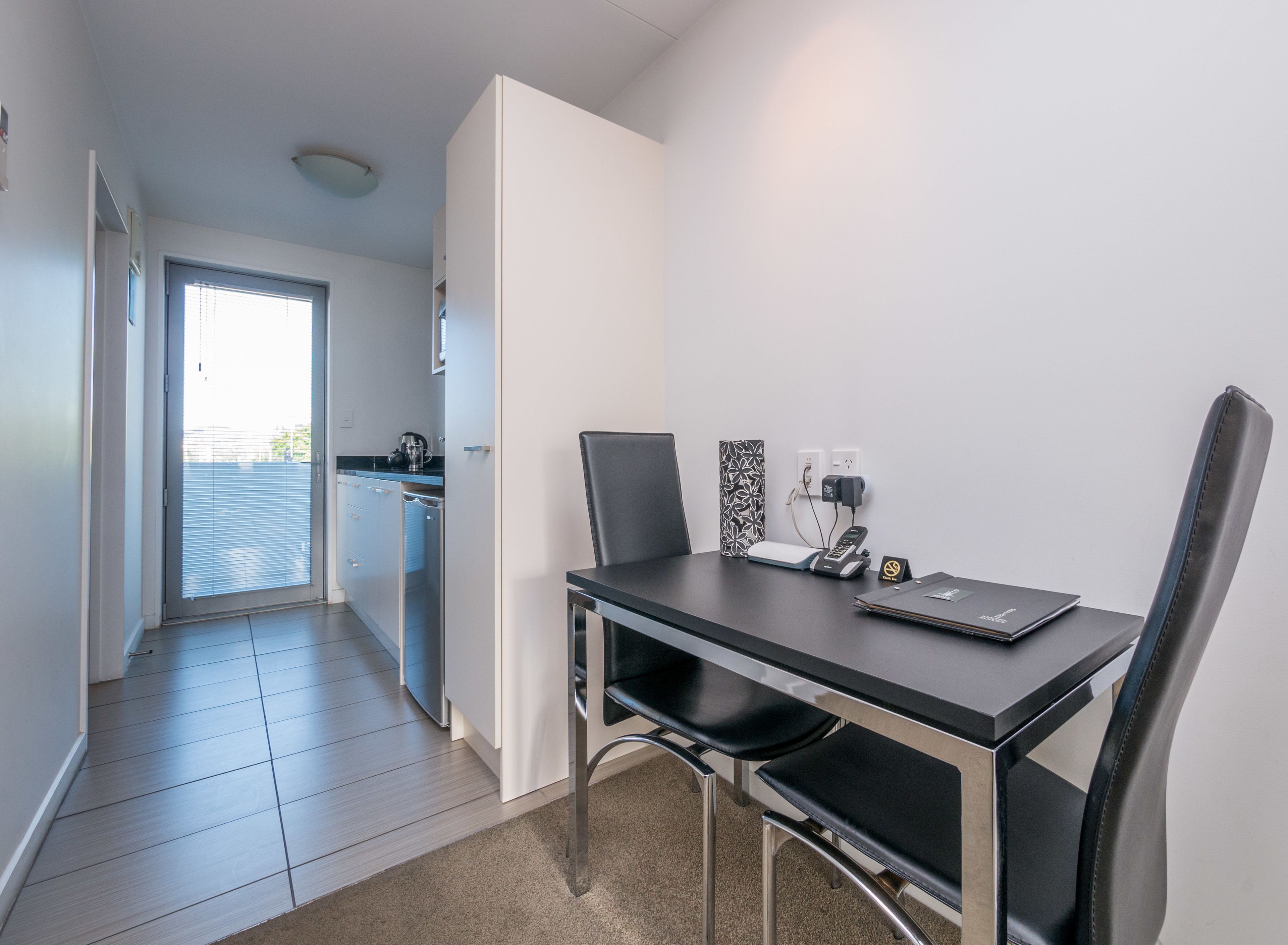 Foto - Bellano Motel Suites