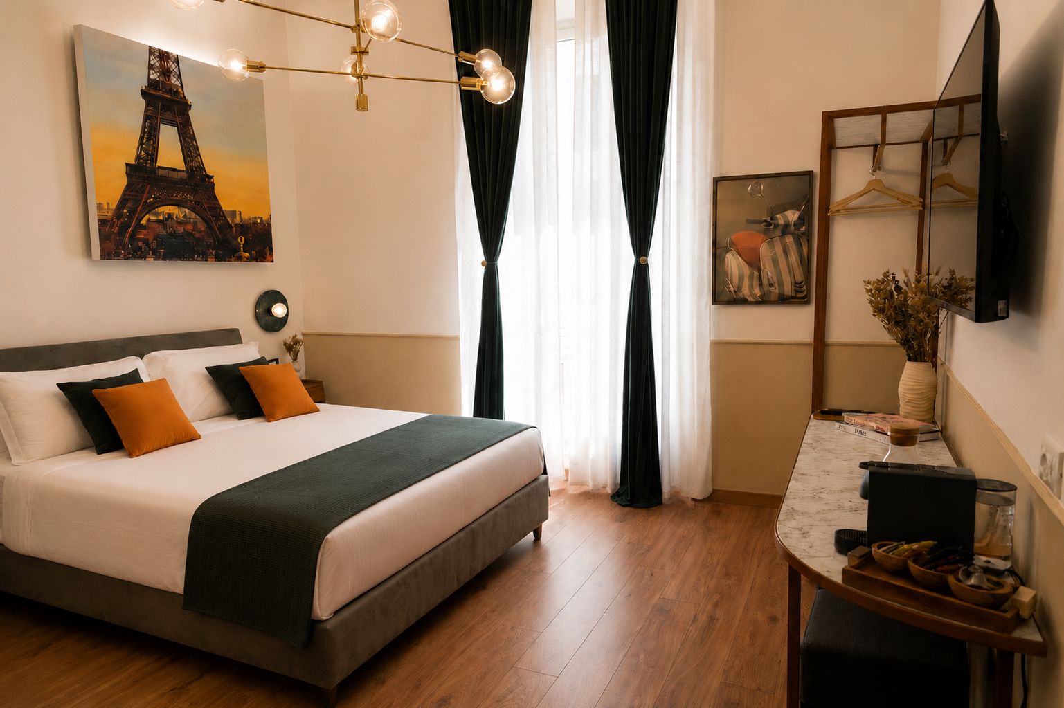 Habitación