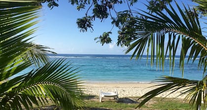 Rarotonga Villas