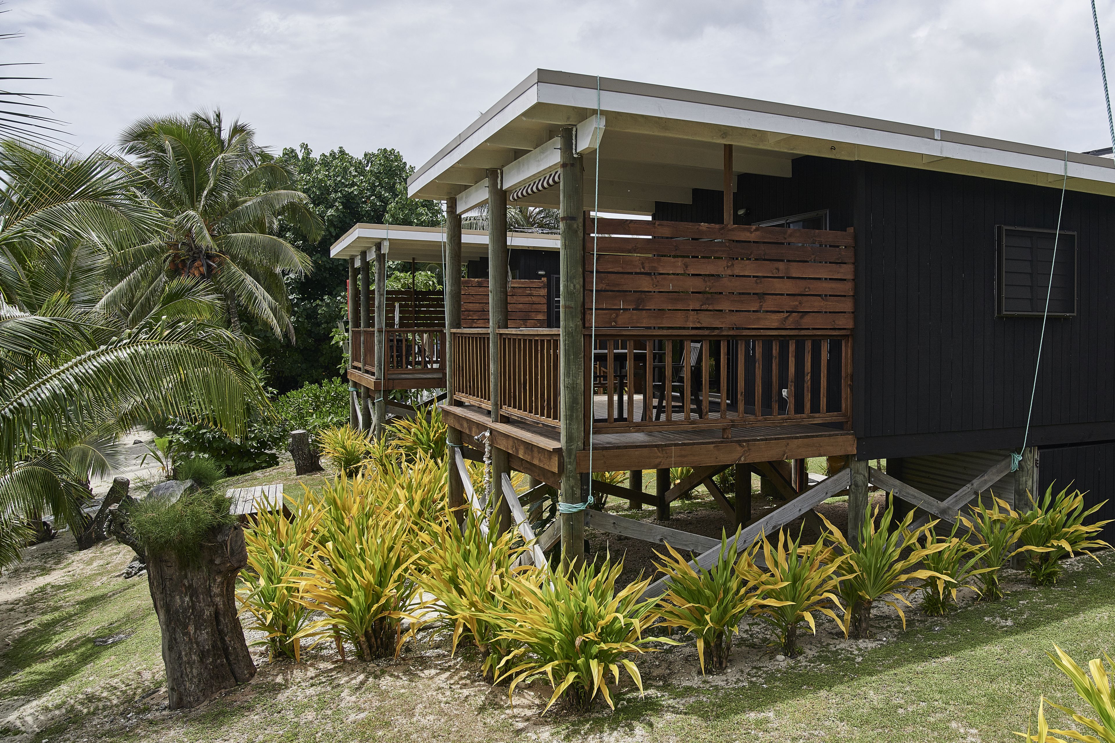 บริเวณภายนอก