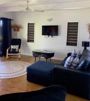 Villa, 2 Bedrooms - Rarotonga Villas (Rarotonga)