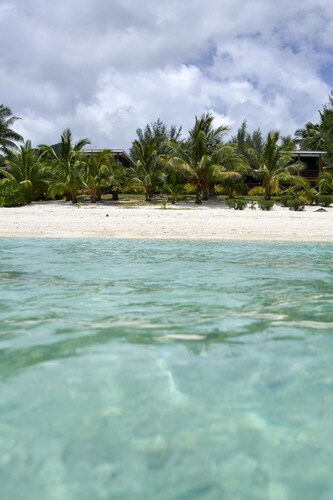 Rarotonga Villas