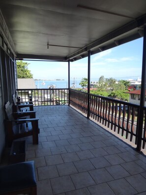View from room