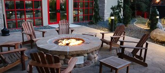 Wildwood Lodge