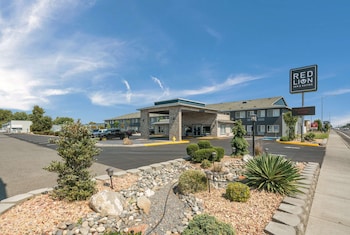 Red Lion Inn & Suites Kennewick Tri-Cities