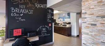 Quality Inn & Suites Kennewick Tri-cities