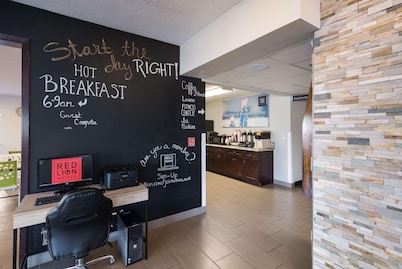 Quality Inn & Suites Kennewick Tri-cities