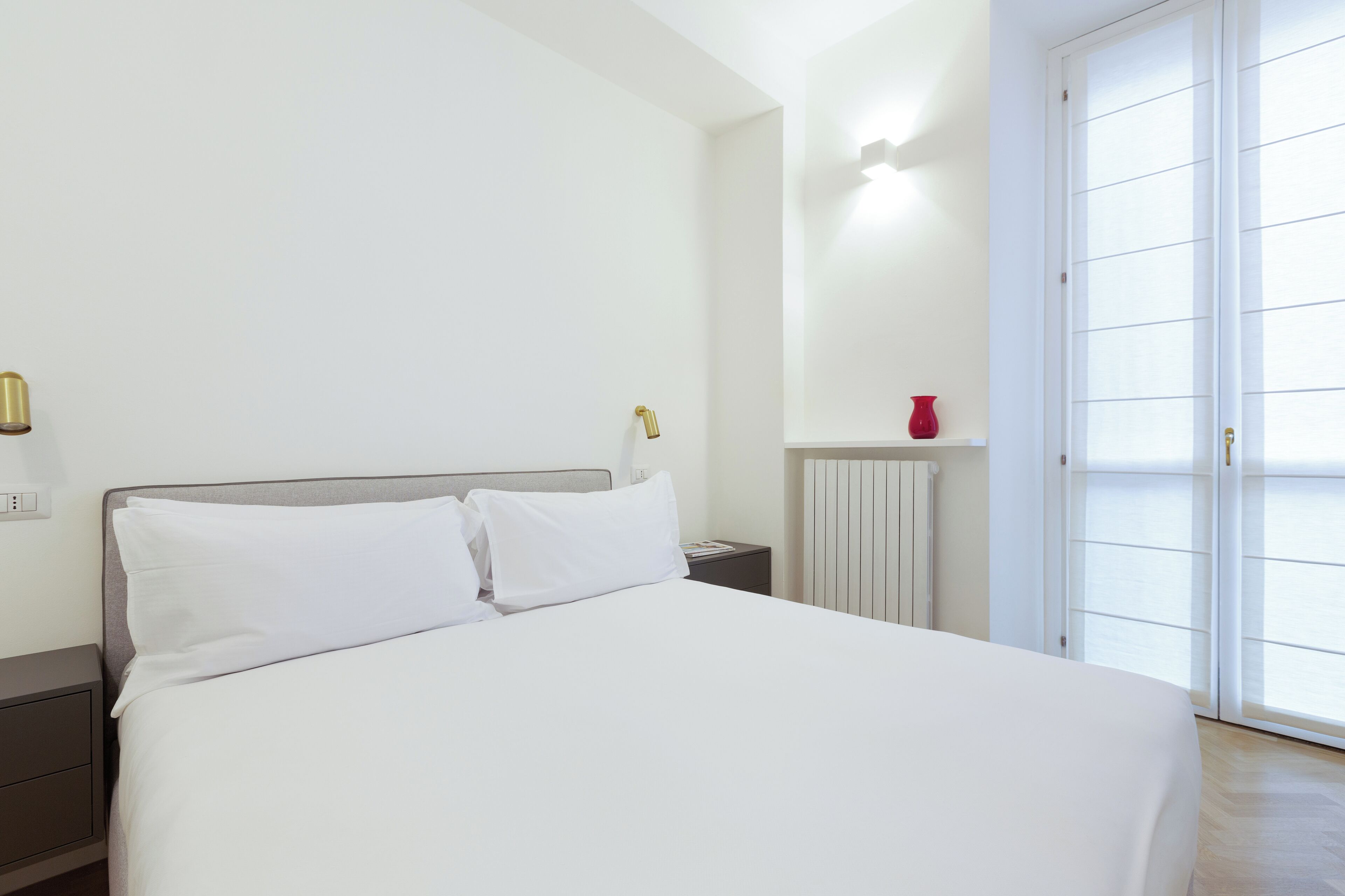 Appartamento con 1 camera da Letto , Corso Como 12