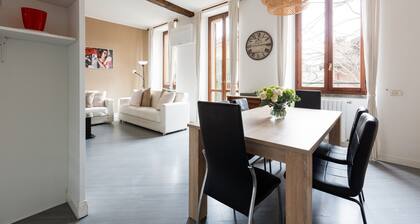 Brera Apartments in Garibaldi