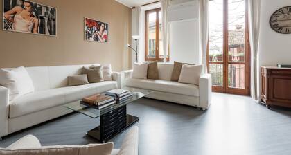 Brera Apartments in Garibaldi