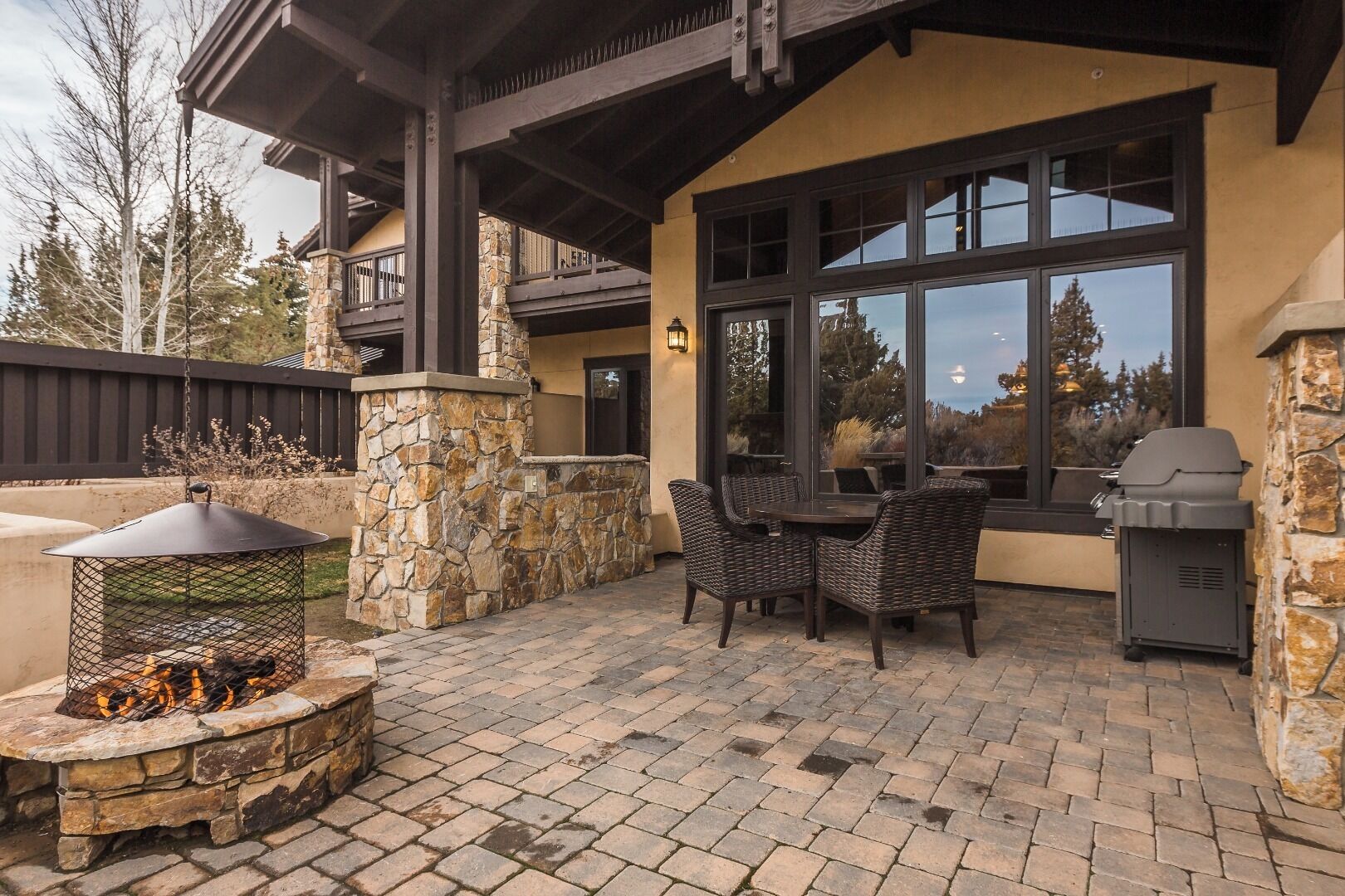 Room, 3 Bedrooms (Pet Friendly Vacation Rental) | Terrace/patio