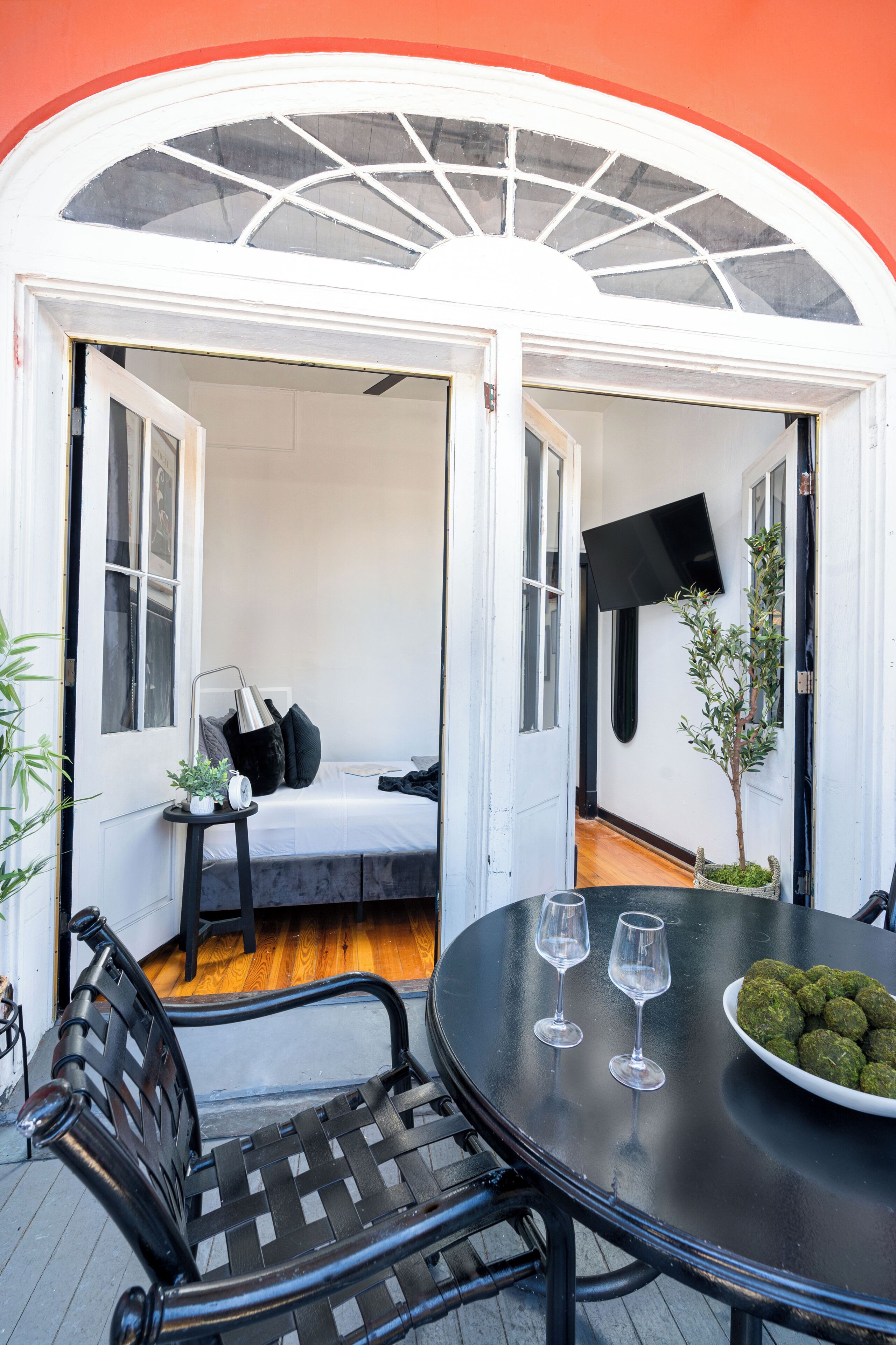 Foto - Saint Philip Residence
