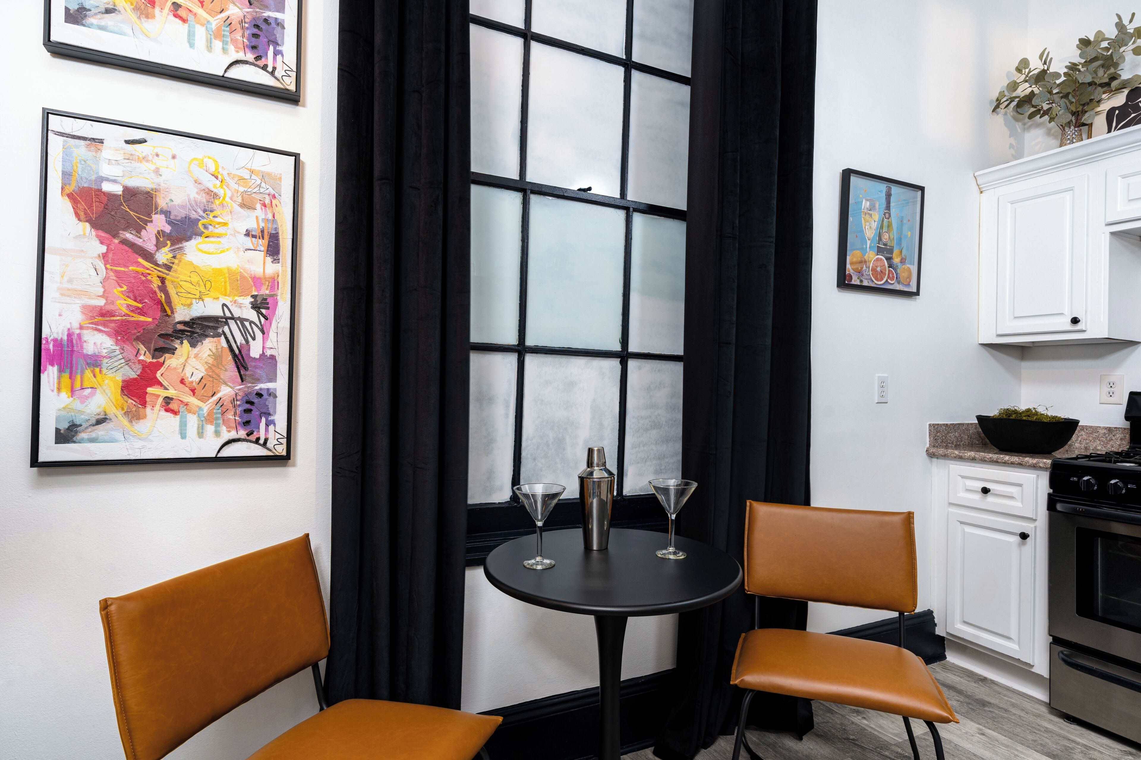 Foto - Saint Philip Residence