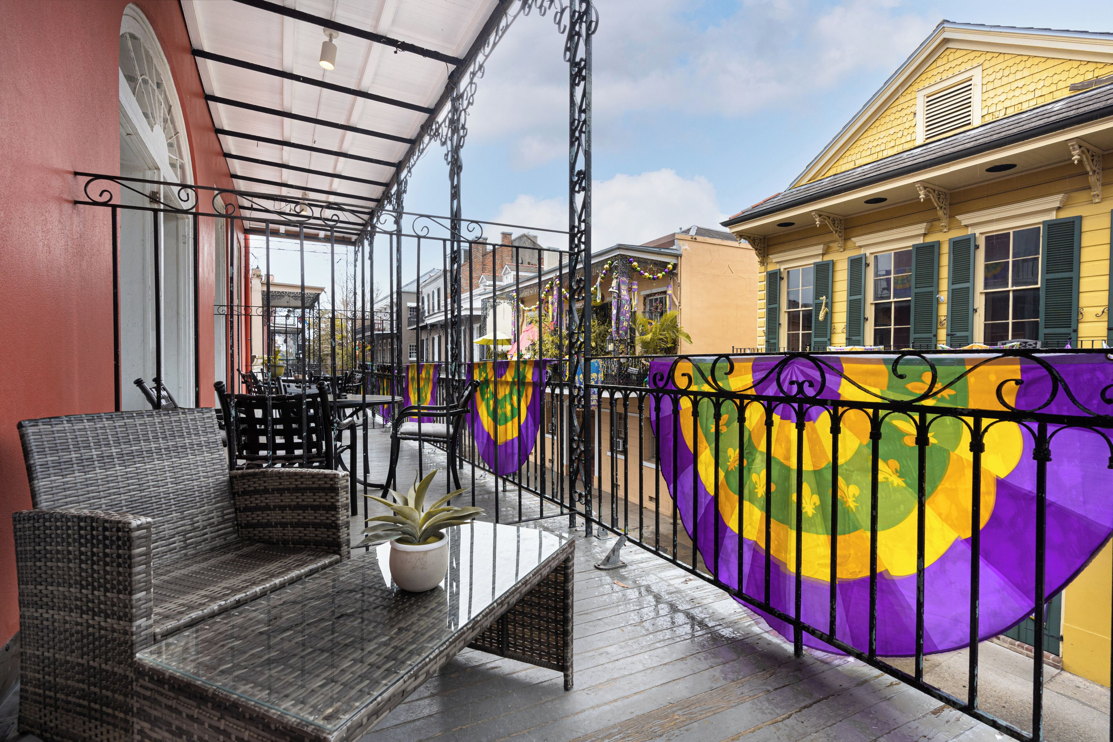 Foto - Saint Philip Residence