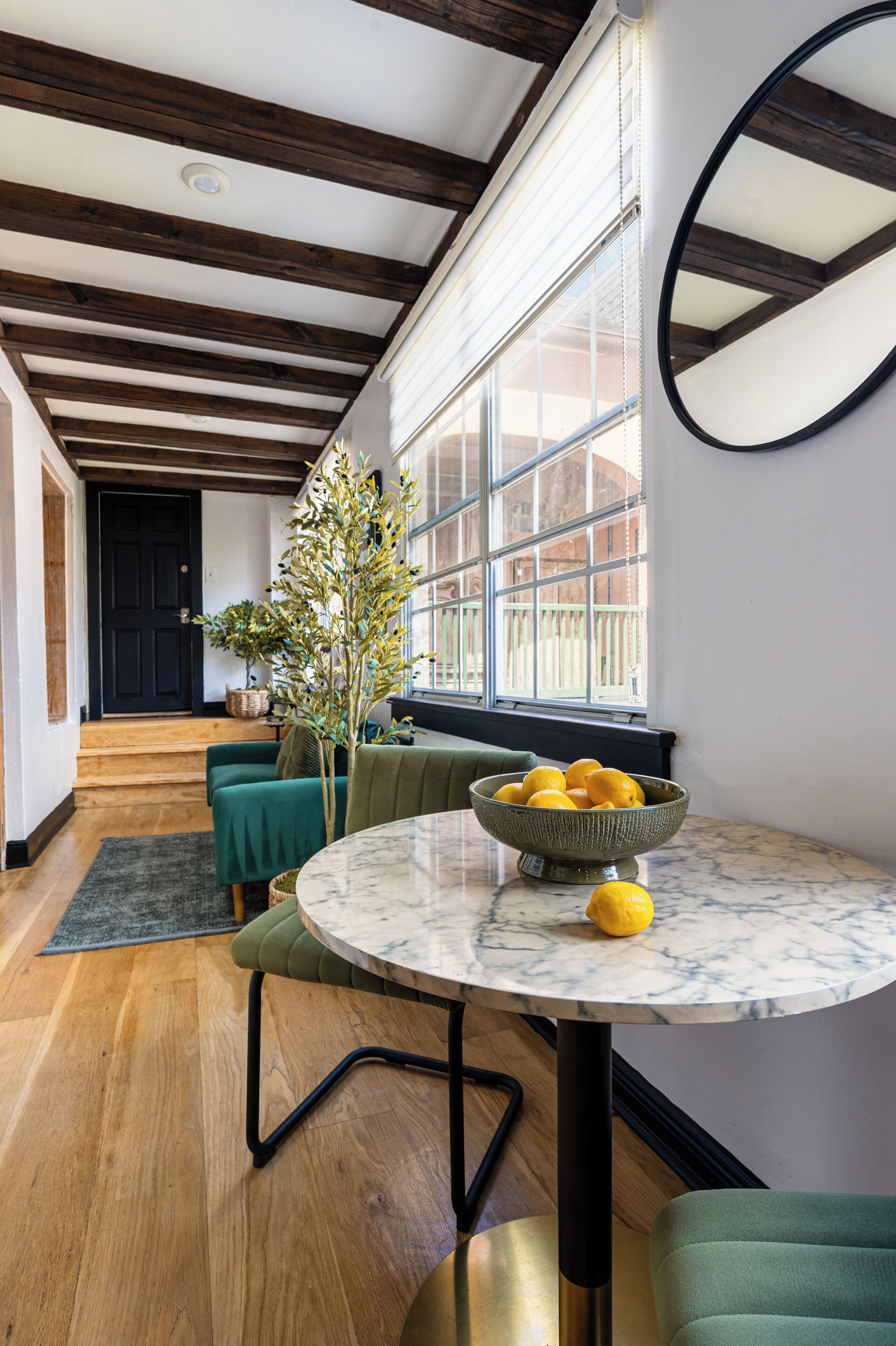 Foto - Saint Philip Residence