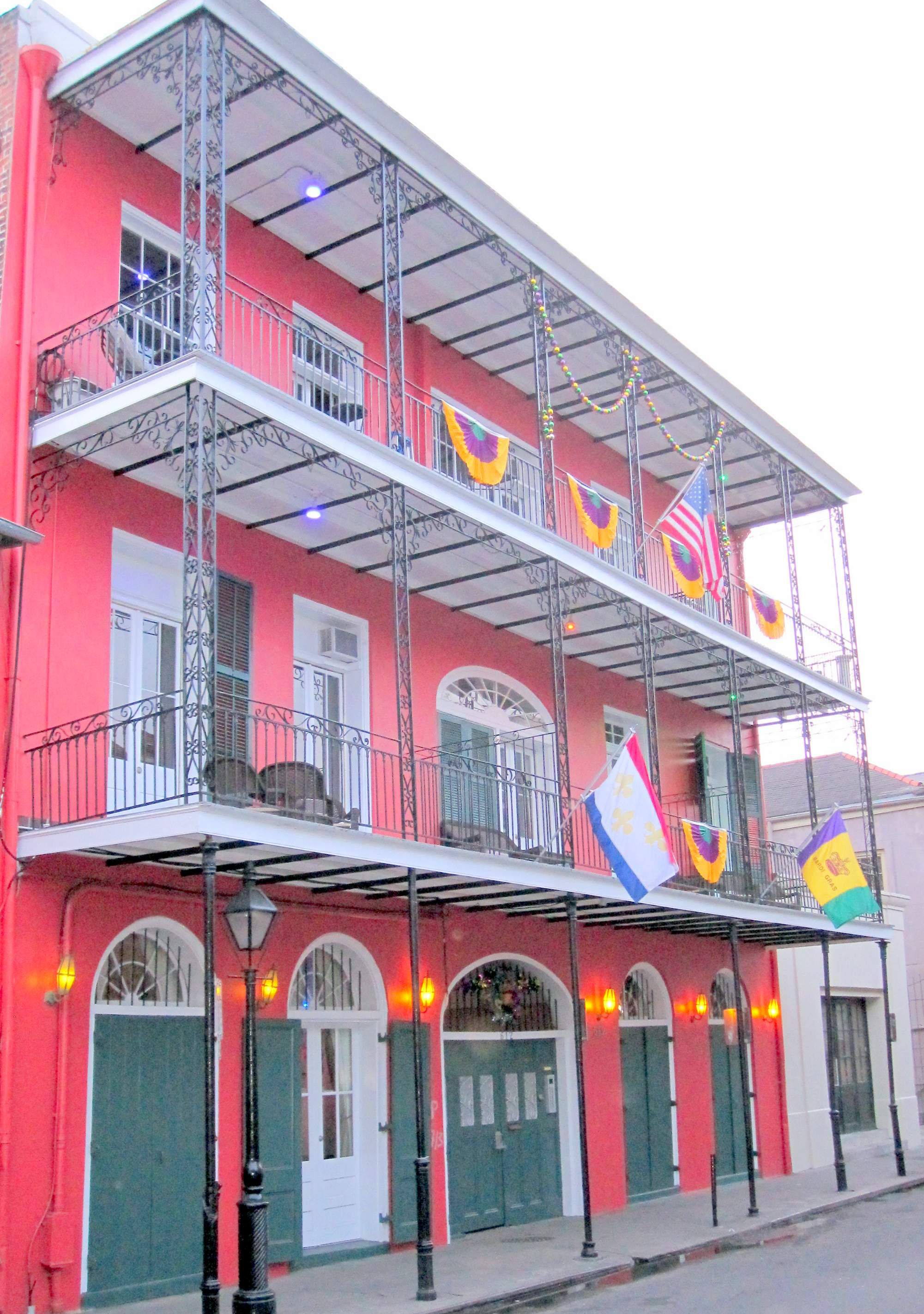 Photo - Saint Philip Residence