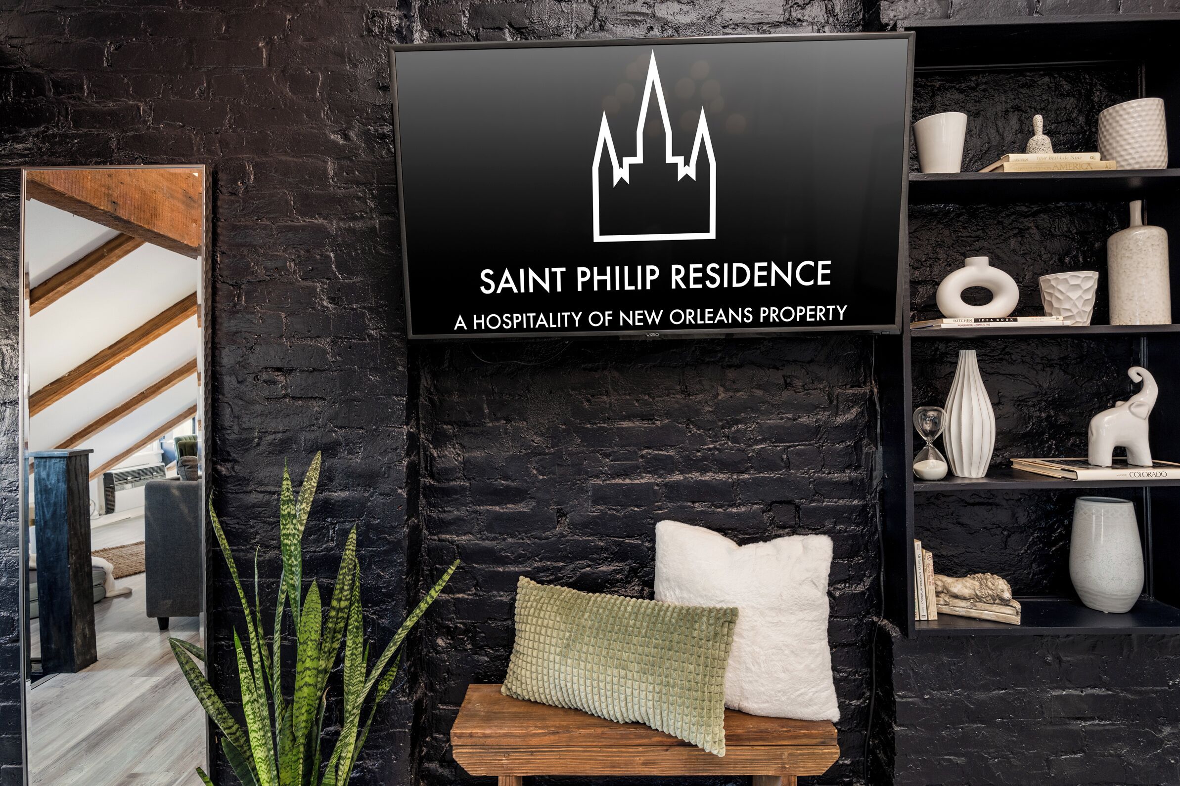 Foto - Saint Philip Residence