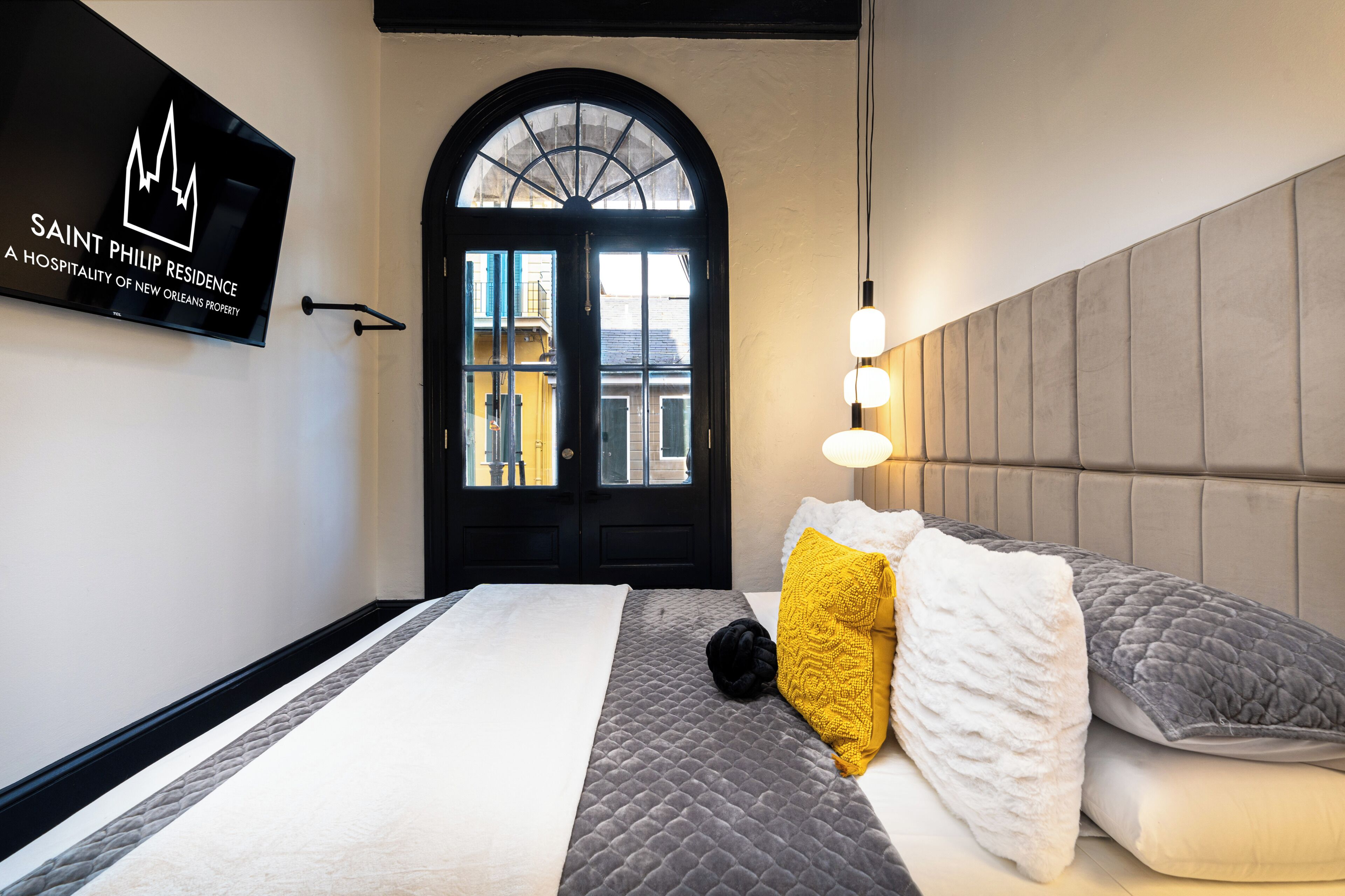 Foto - Saint Philip Residence
