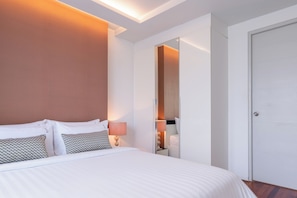 Deluxe Suite Room