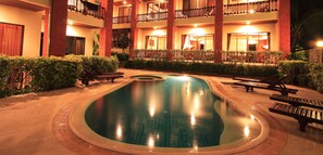 Exterior - Sun Hill Hotel Patong (Patong)