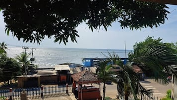 标准树屋, 独立浴室, 海景 (marie) | 1 多间卧室、客房内保险箱、特色装修、免费 WiFi