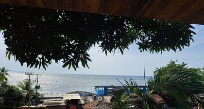 Les Gîtes de Kribi
