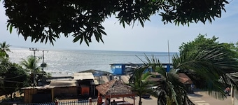 Les Gîtes de Kribi