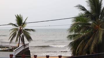 Comfort Double Room, Accessible, Ensuite | Exterior