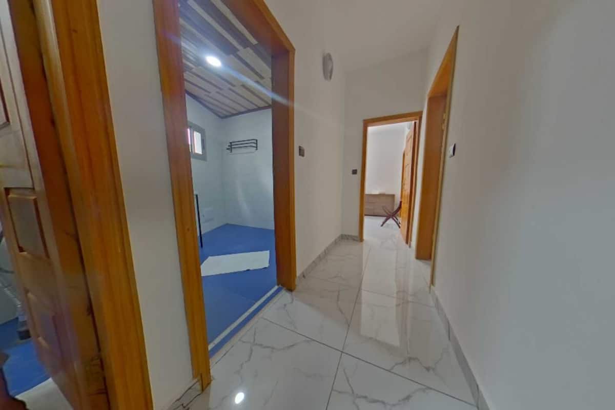 Deluxe Suite, Ensuite, River View | Lobby
