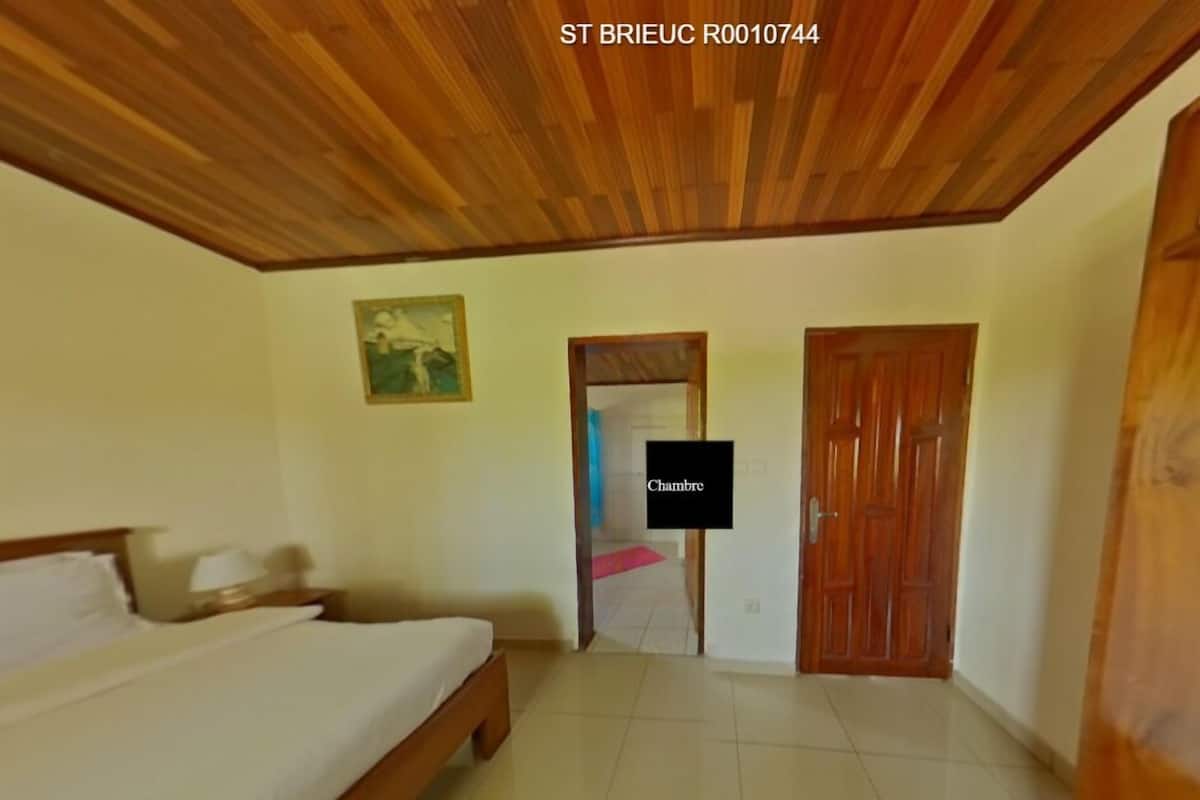 Appartement Prestige, salle de bain attenante, vue sur la mer | 1 chambre, coffre-fort, décor unique, accÚs au Wi-Fi (inclus)