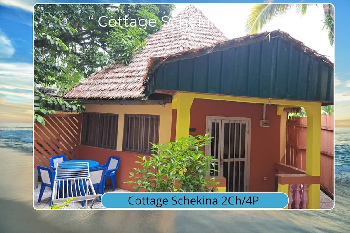 Family Bungalow, Accessible, Ensuite | Property entrance