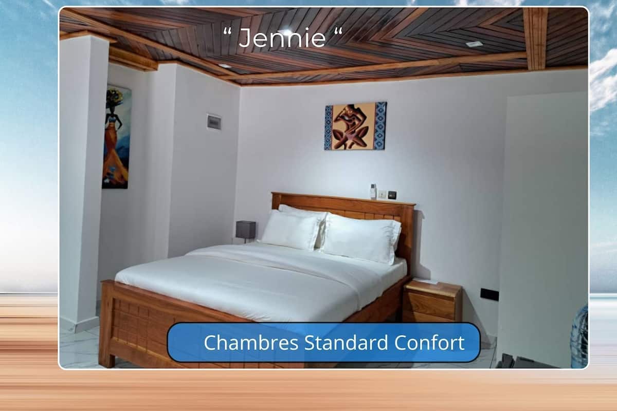 1 bedroom, in-room safe, individually decorated, free WiFi