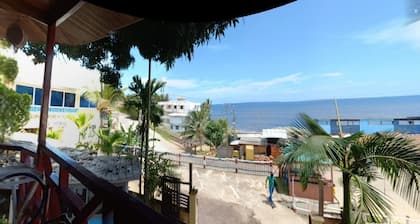 Les Gîtes de Kribi