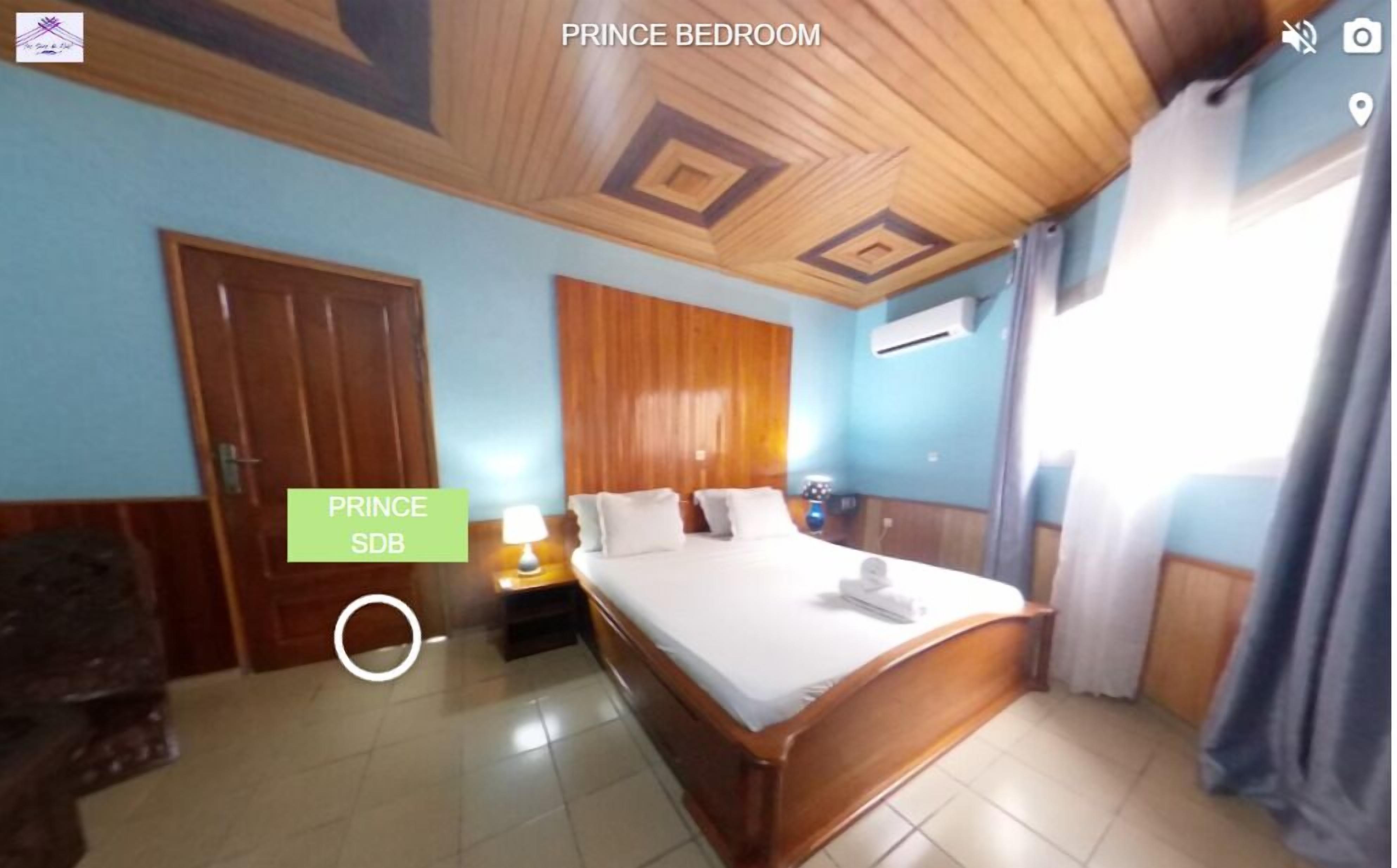 Casa de campo Premium, baño en la habitación, vista al jardín | Caja de seguridad en la habitación y decoración personalizada 