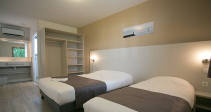 Motel des Landes
