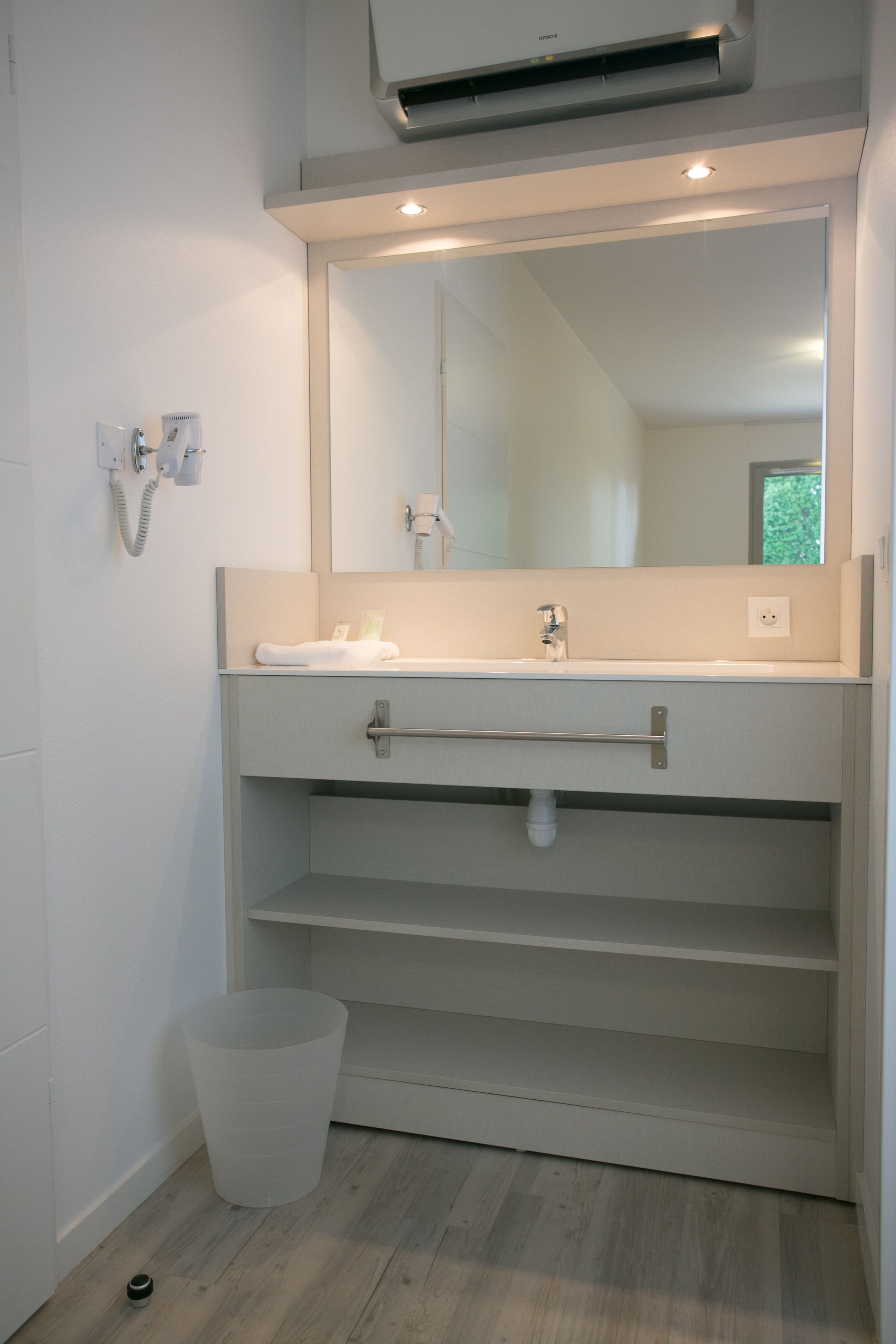 Foto - Motel des Landes