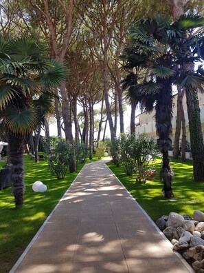 Jardin