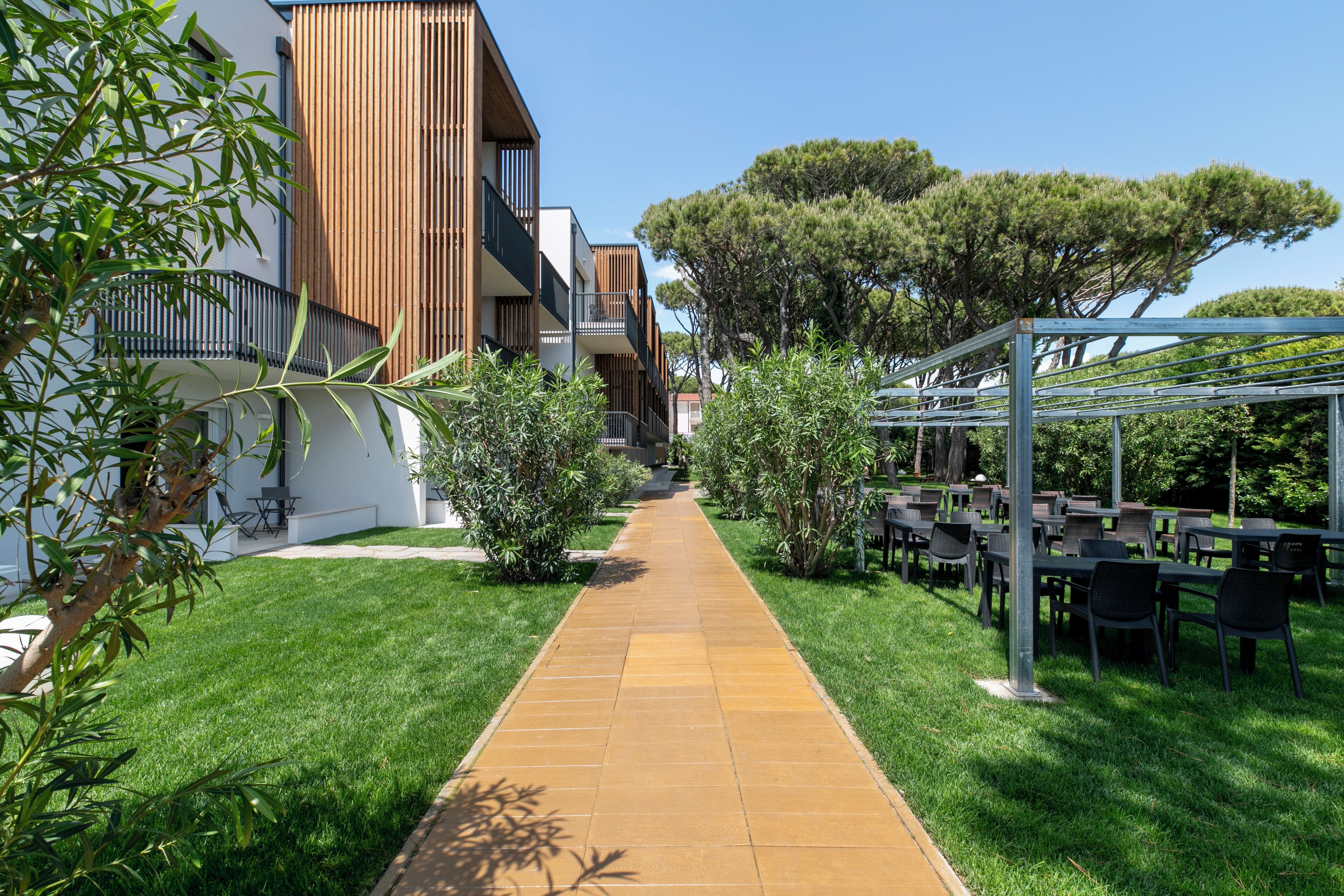 Foto - Hotel & Resort Gallia