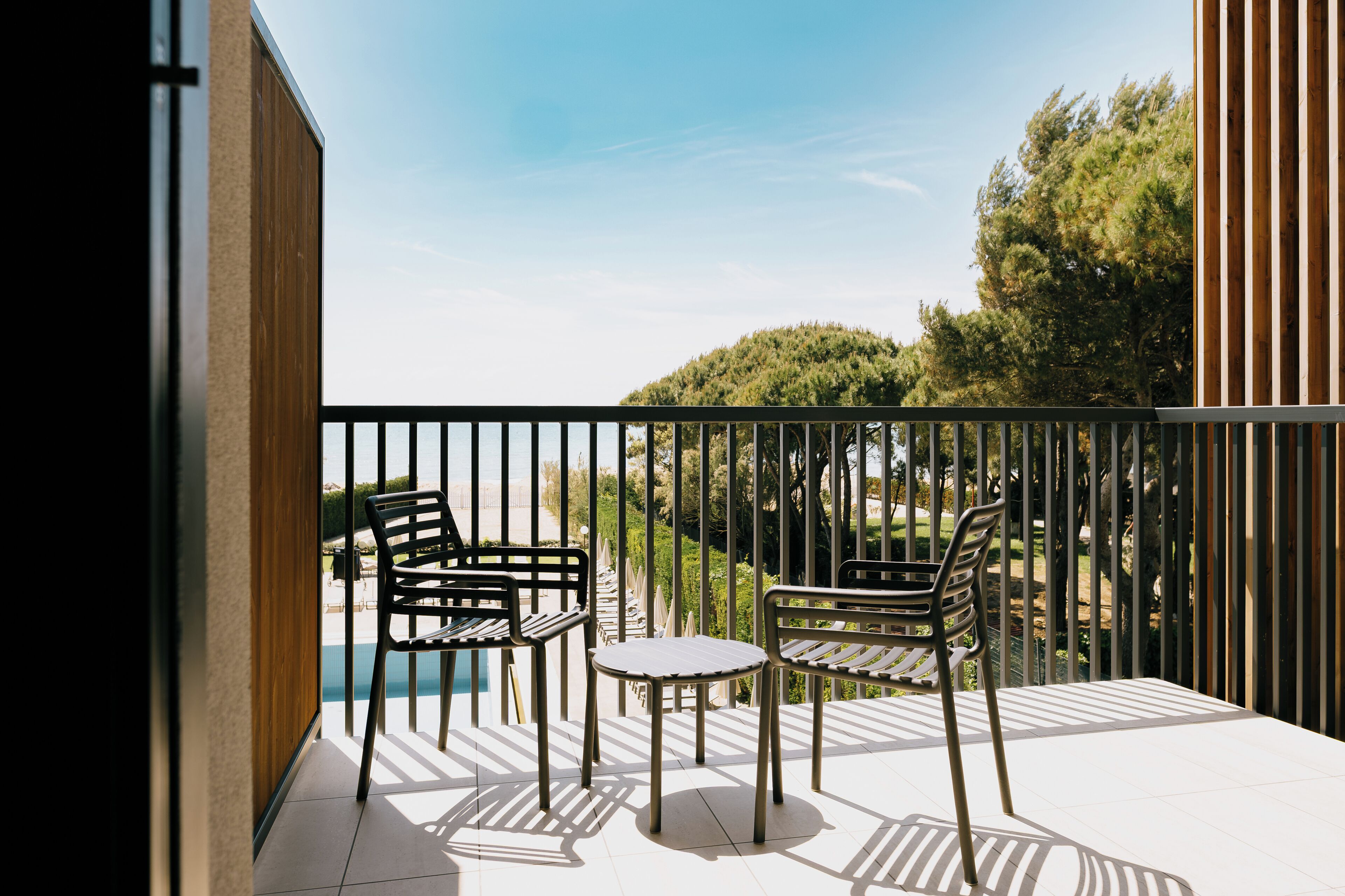 Foto - Hotel & Resort Gallia