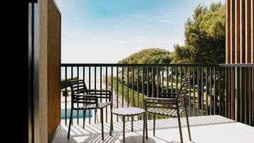 Terrazza/patio