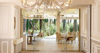 Hotel & Resort Gallia