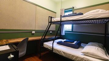 Camera singola | Wi-Fi gratuito