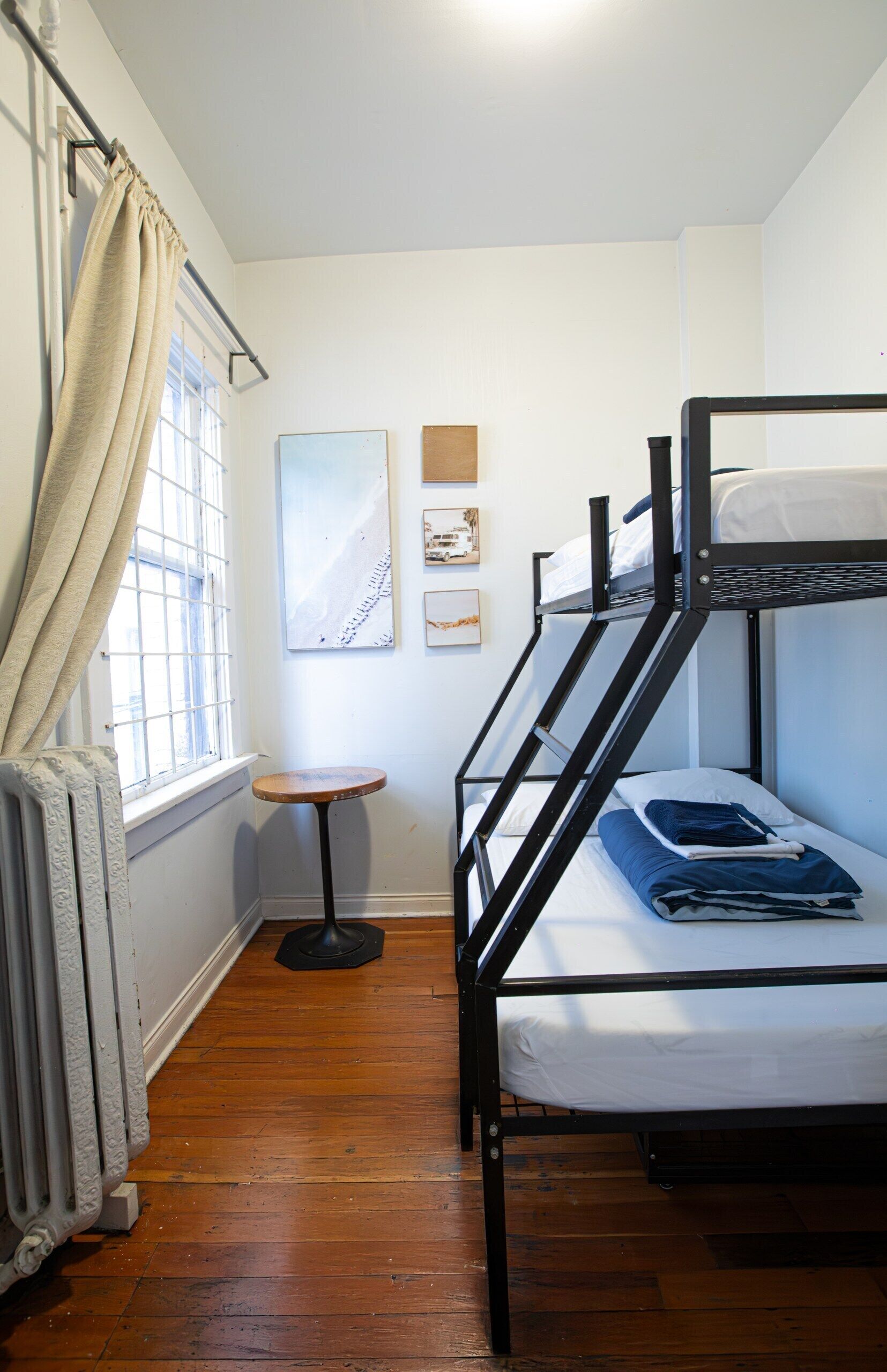 Single Room | Free WiFi