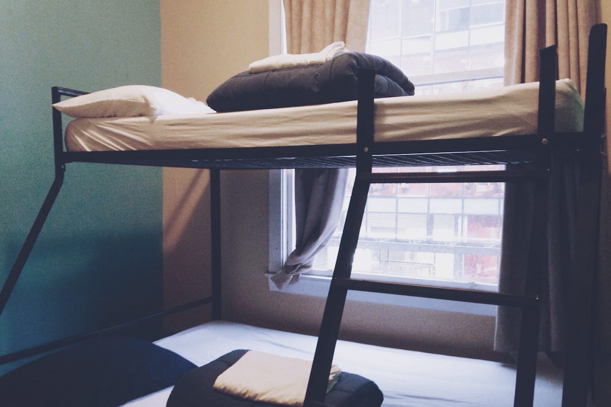 Single Room | Free WiFi